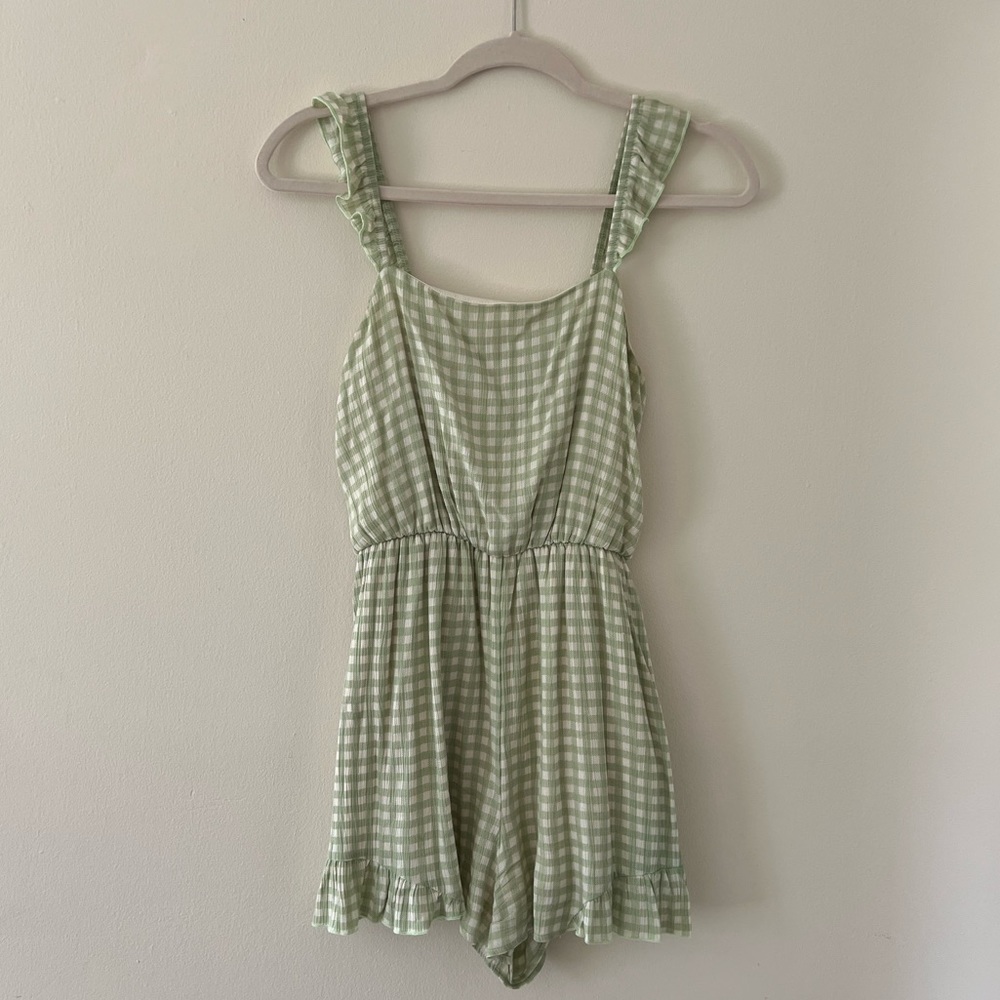 Romper from Alter’d State